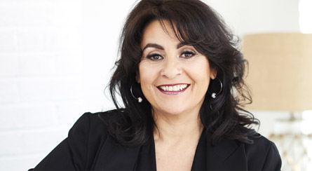 Sandra Monsour